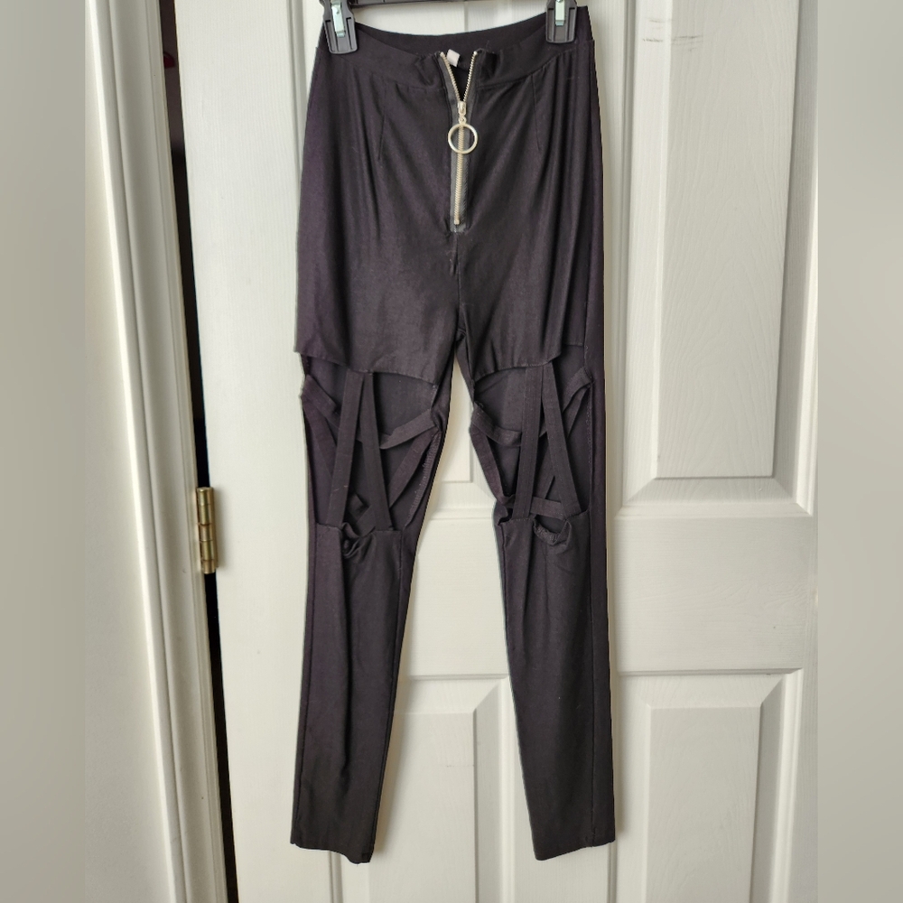 Women's Pentagram Leggings